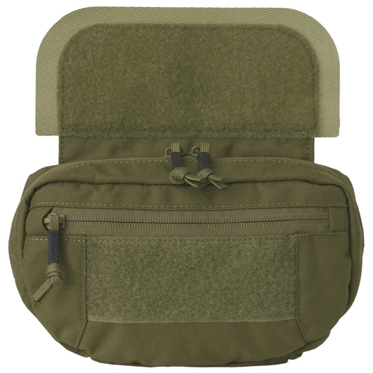 Kieszeń Helikon Guardian Dangler - Olive Green