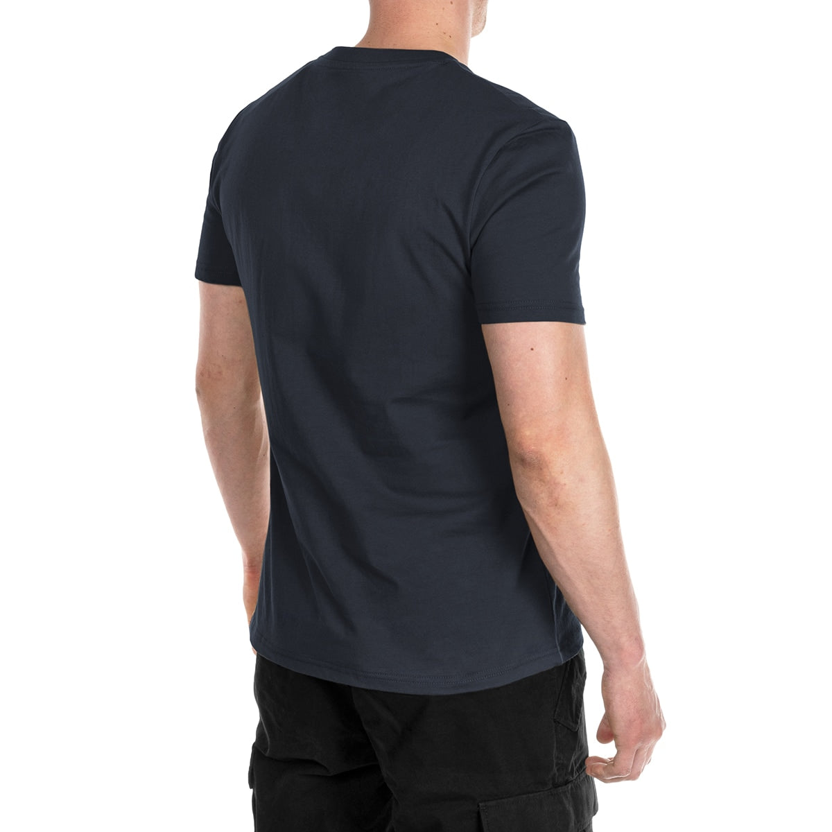 Koszulka T-shirt Helikon - Navy Blue
