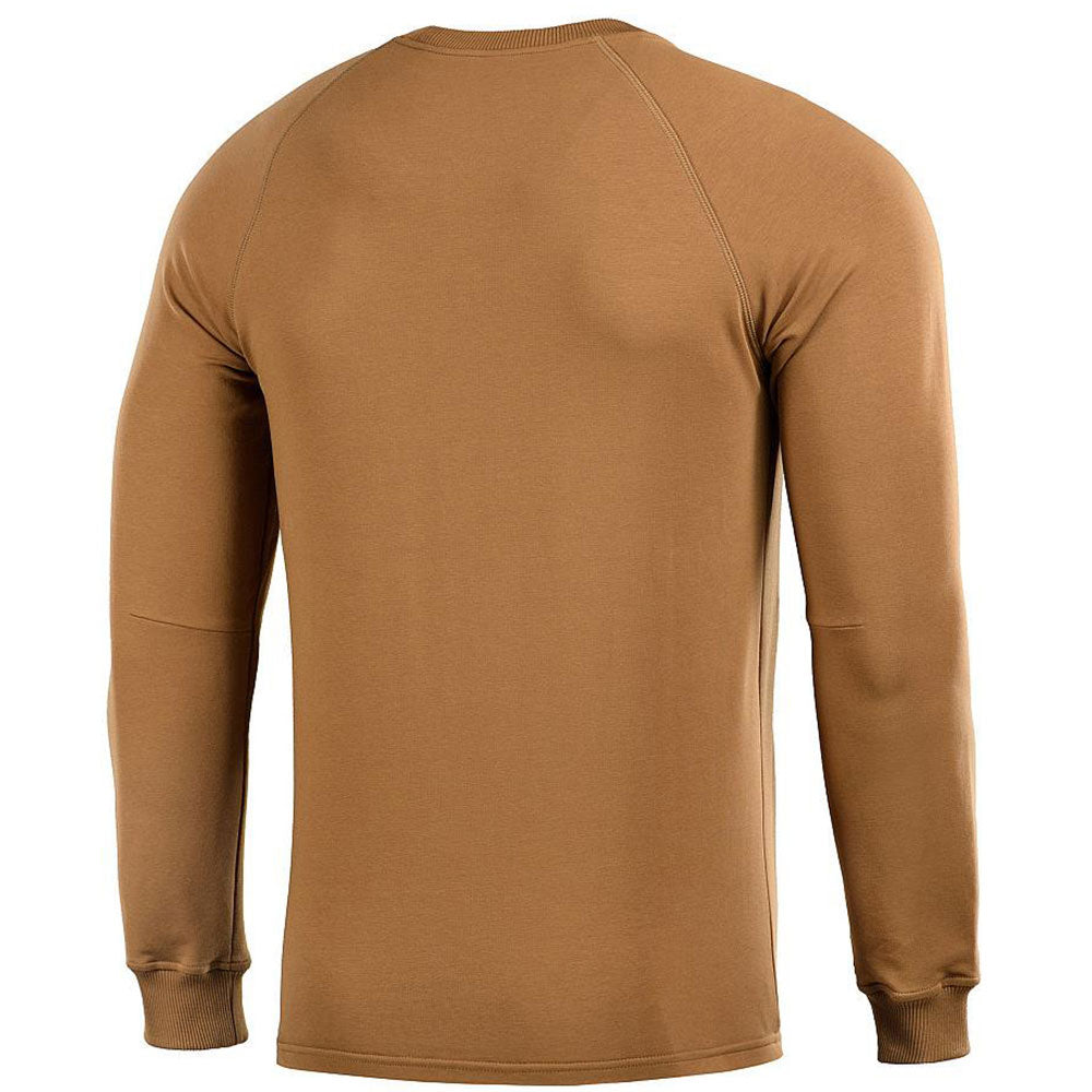 Bluza M-Tac Athlete - Coyote Brown