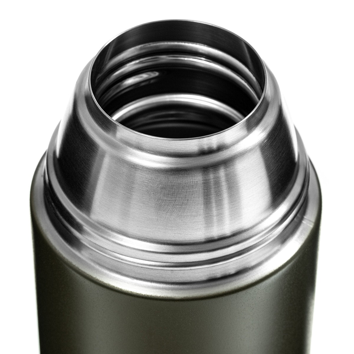 Termos Esbit Vacuum Flask 0,75l - Olive Green
