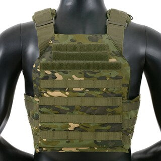 Kamizelka taktyczna 8Fields Buckle Up Plate Carrier Assault Cummerbund - MT
