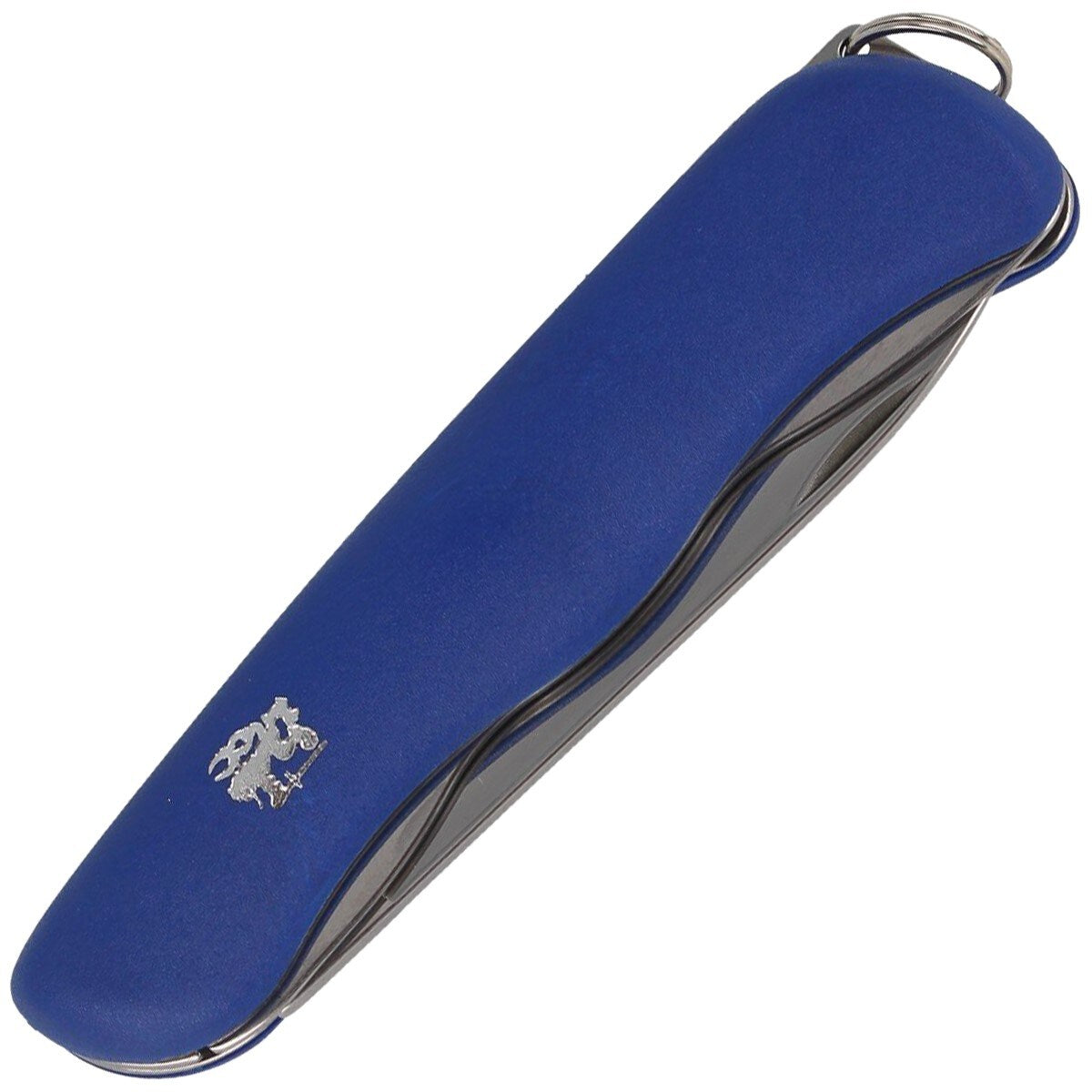 Scyzoryk Mikov Praktik Blue 115-NH-1/AK