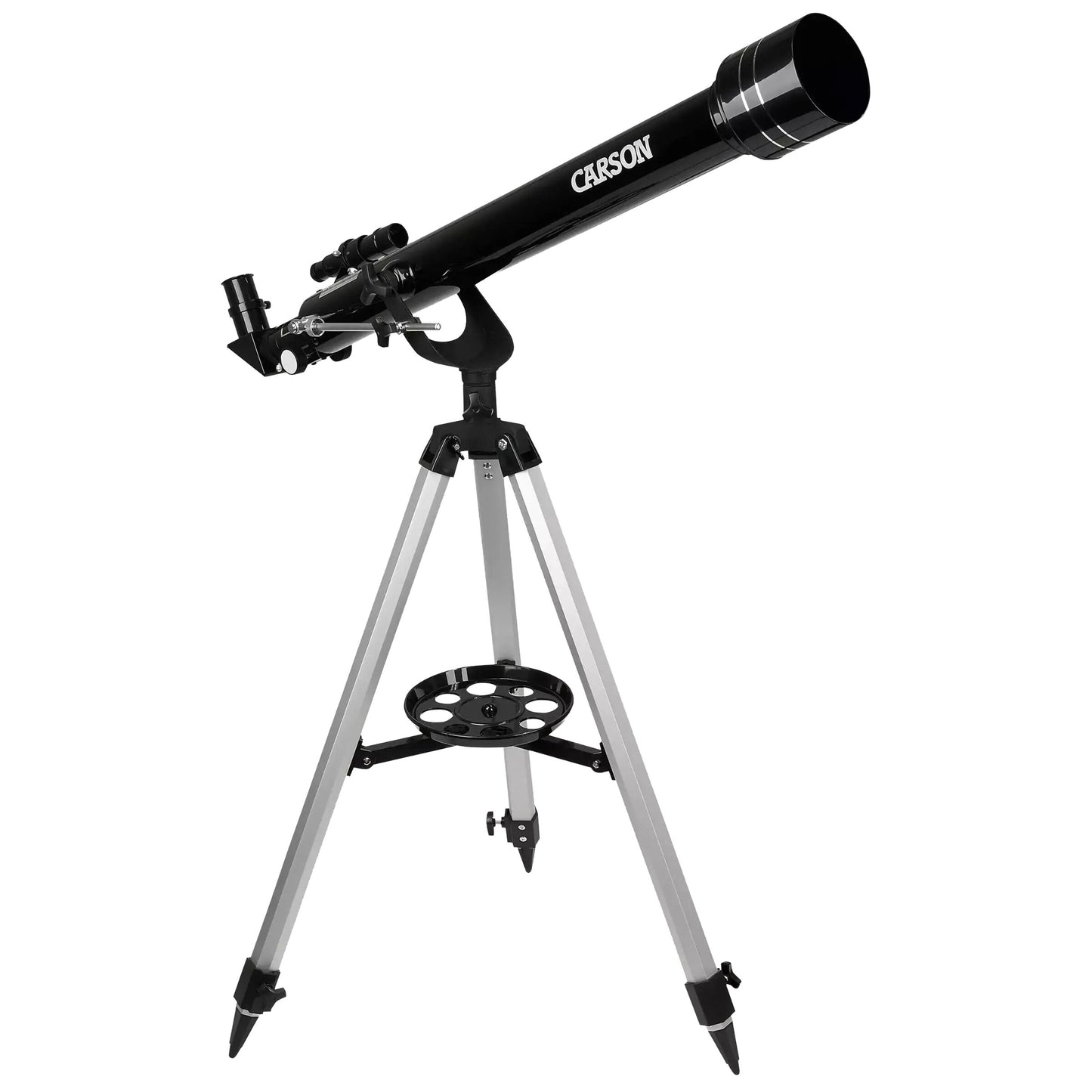 Teleskop Carson SkySeeker 40-100x60 mm
