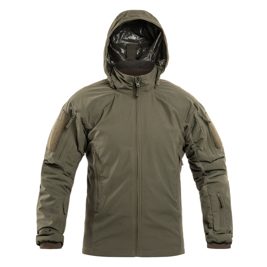 Kurtka UF PRO Delta AcE Plus Gen.3 Tactical Winter Jacket - Brown Grey