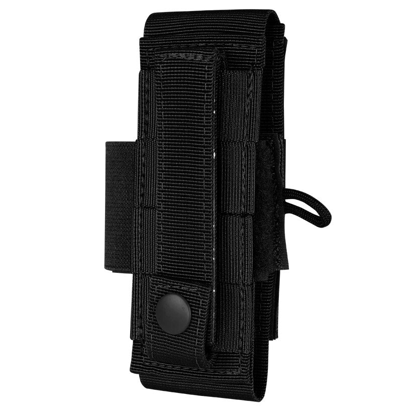 Ładownica Condor Universal TQ Pouch na stazę taktyczną - Black