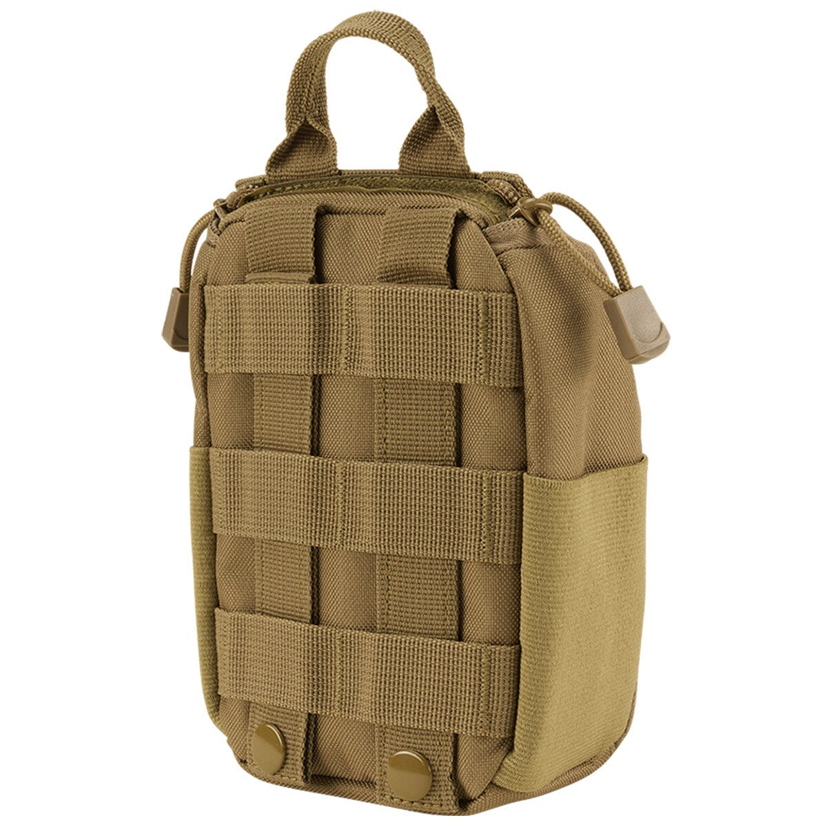 Apteczka Brandit Molle First Aid Pouch Premium - Coyote