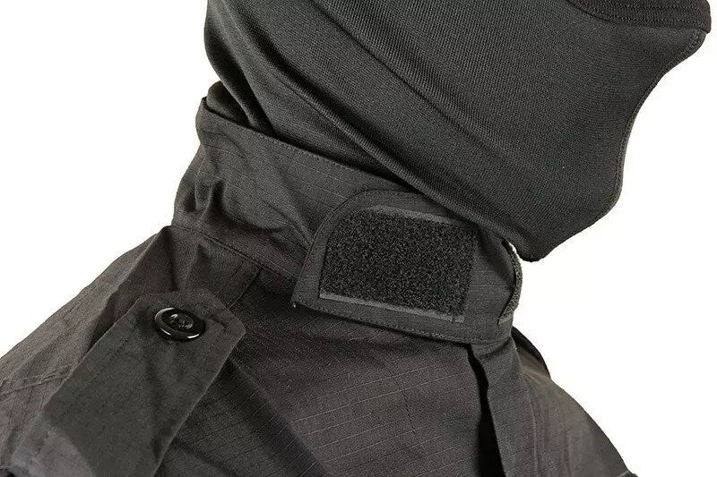 Bluza mundurowa Specna Arms ACU - Black