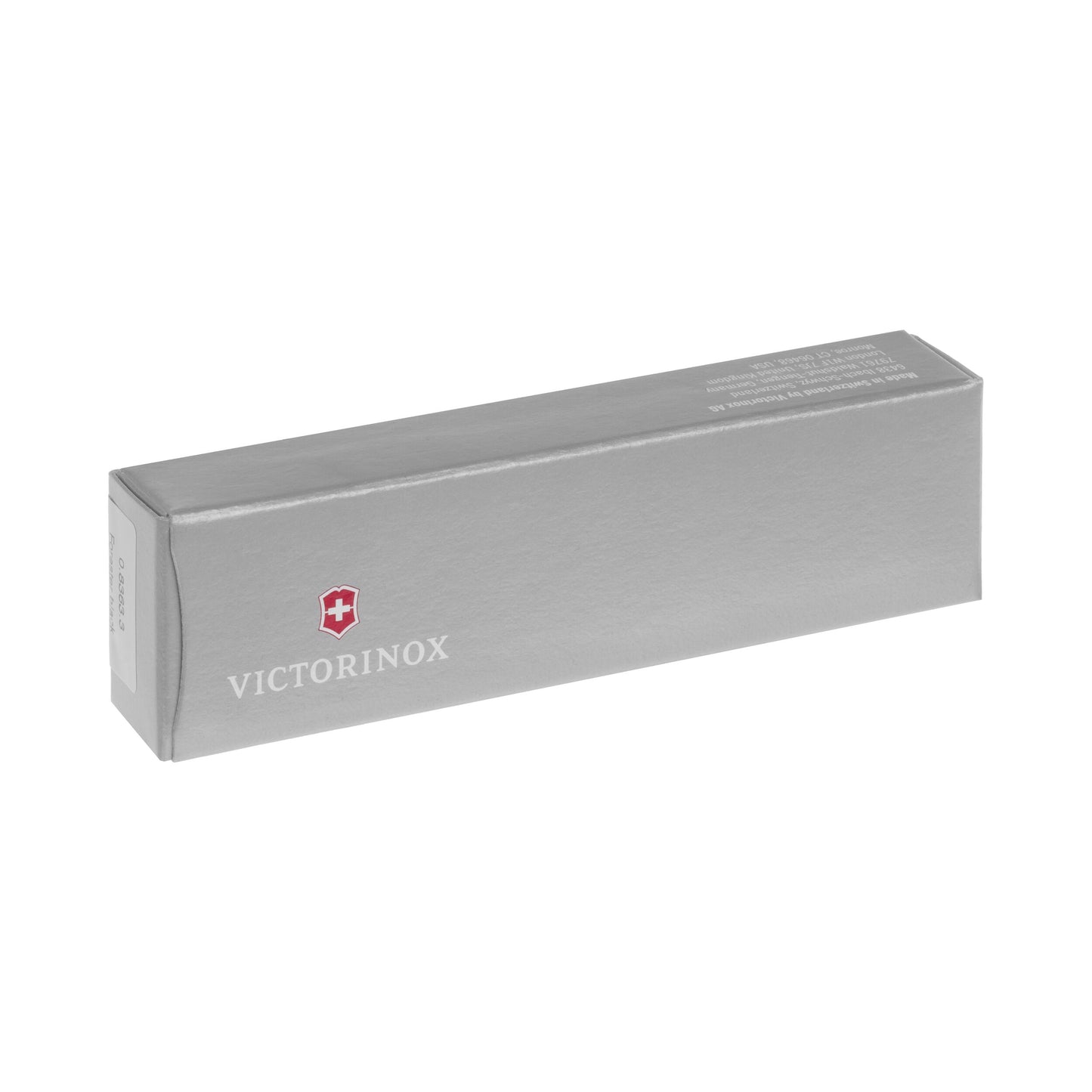 Scyzoryk Victorinox Forester - Black