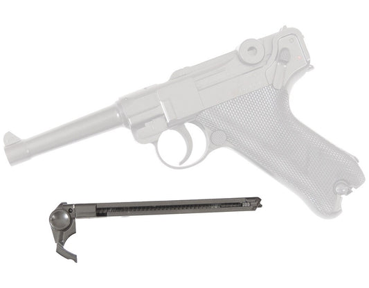 Magazynek do wiatrówki Umarex Legends P08 4,5 mm