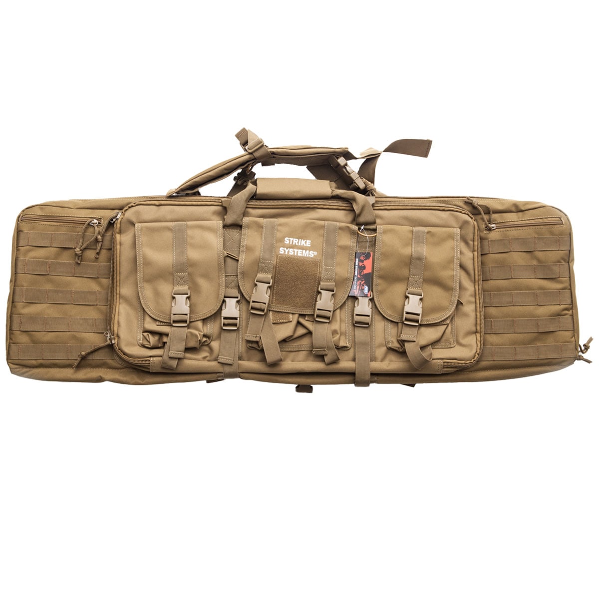 Pokrowiec na repliki 105x32x10 cm