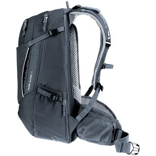 Plecak rowerowy Deuter Trans Alpine 24 l - Black