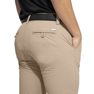 Spodnie Pentagon Allure Chino - Khaki - impregnowane
