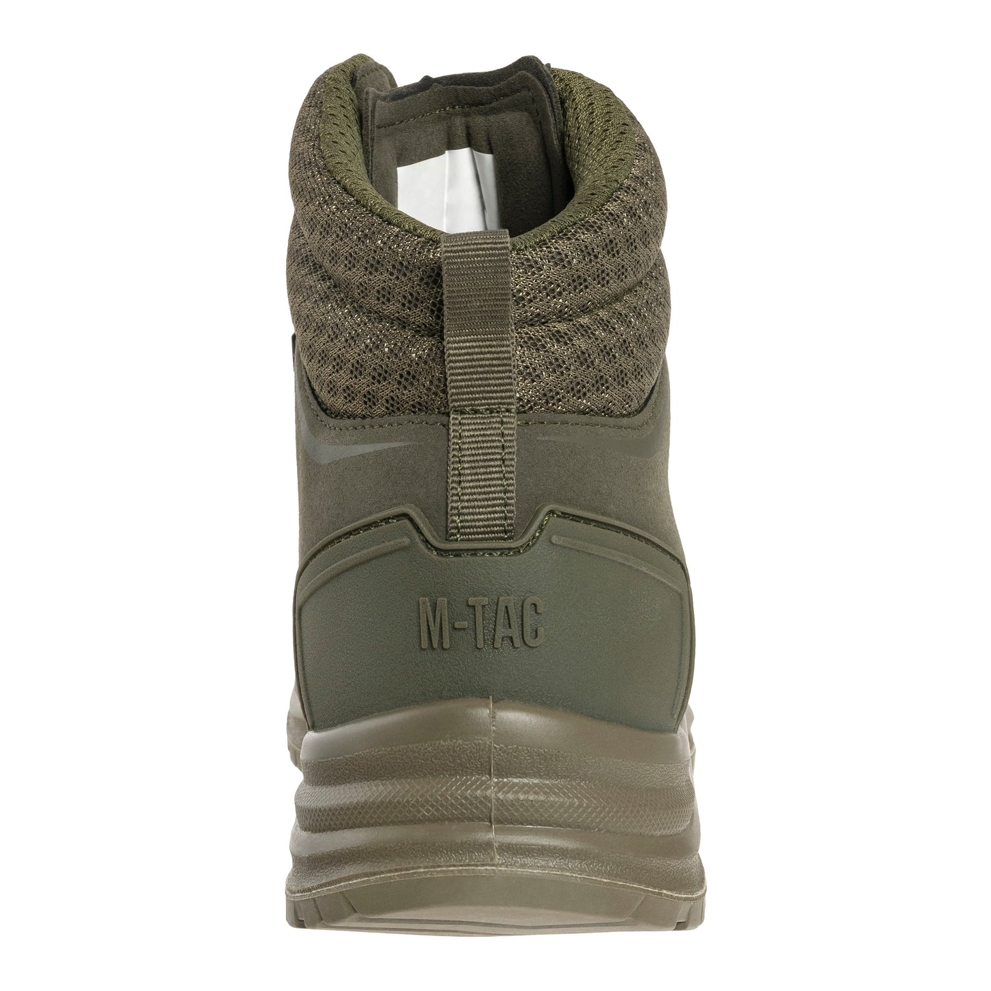 Buty taktyczne M-Tac Iva - Olive