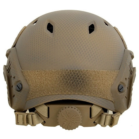 Hełm ASG Emerson FAST BJ - Navy Seal
