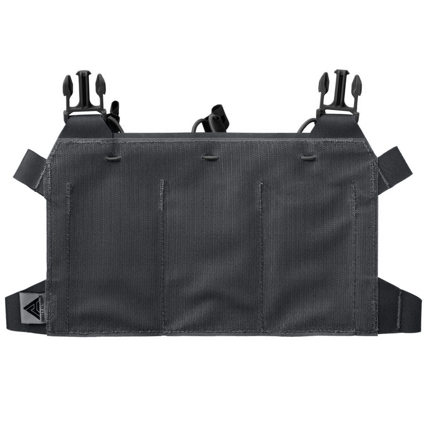 Ładownica Direct Action Skeletonized Shotgun Shell Flap - Shadow Grey