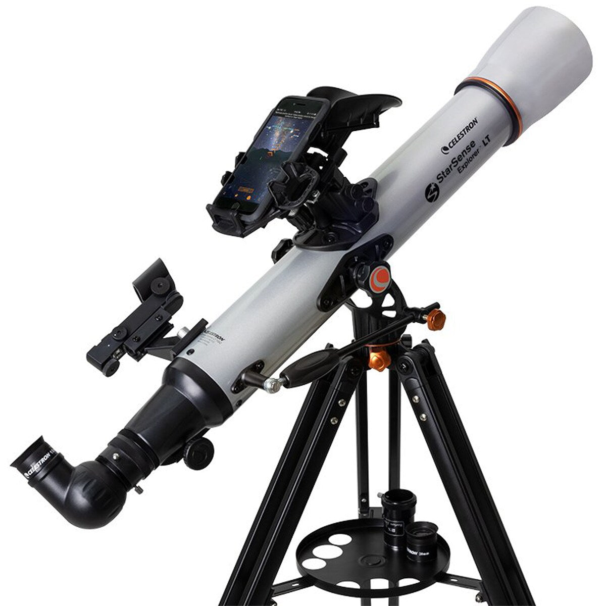 Teleskop Celestron StarSense Explorer LT 70AZ