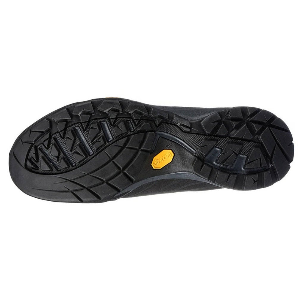 Buty trekkingowe CMP Mintaka - Anthracite