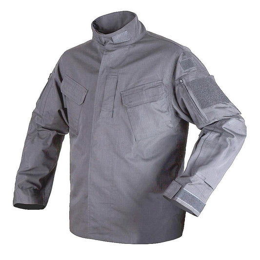 Bluza Texar WZ10 Ripstop Grey
