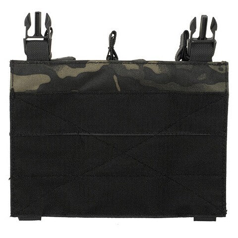 Potrójna ładownica 8Fields Buckle Up na magazynki M4/M16 - MB
