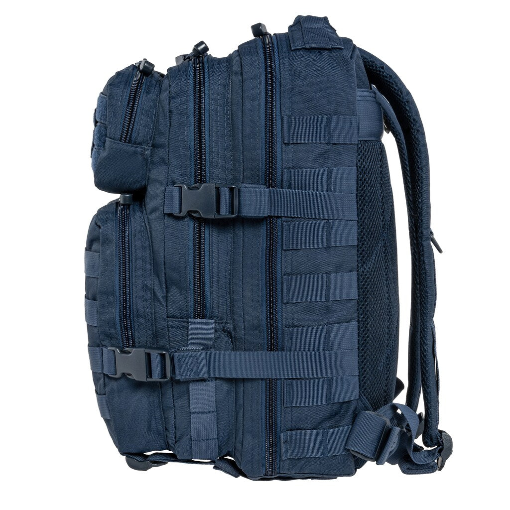 Plecak Mil-Tec Assault Pack Small 20 l - Dark Blue