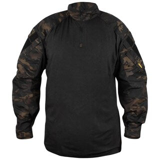 Bluza Emerson Gear Upgraded Version G3 - MultiCam Black