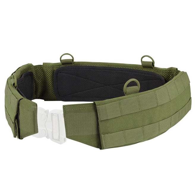 Nakładka na pas Cummerband Condor Slim Battle Belt Olive Drab