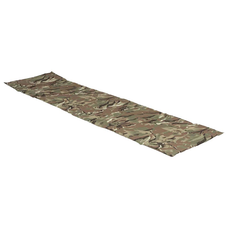 Mata składana Highlander Forces - Arid MC Camo