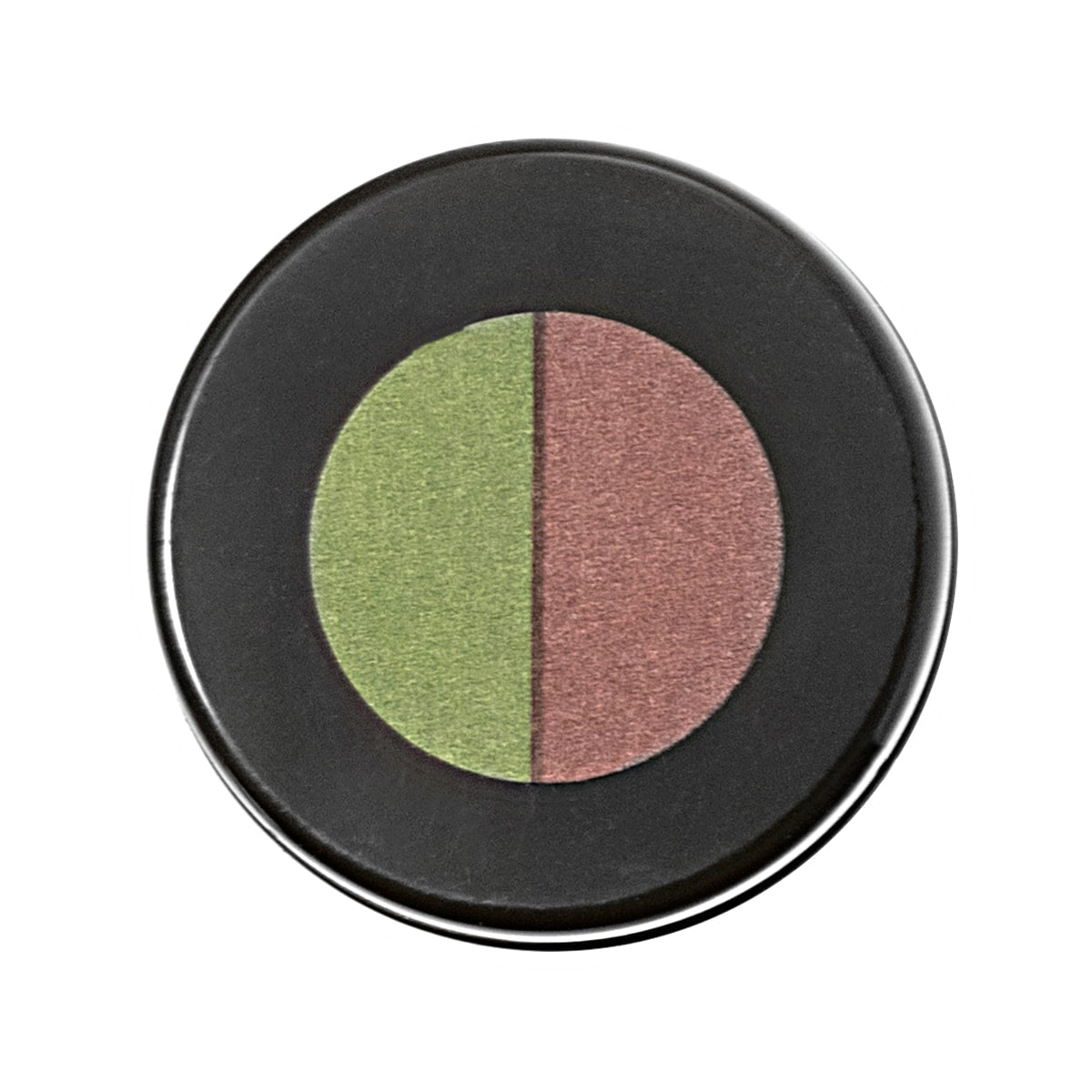 Farba maskująca w sztyfcie 2 w 1 Mil-Tec 60 ml - Brown/Olive