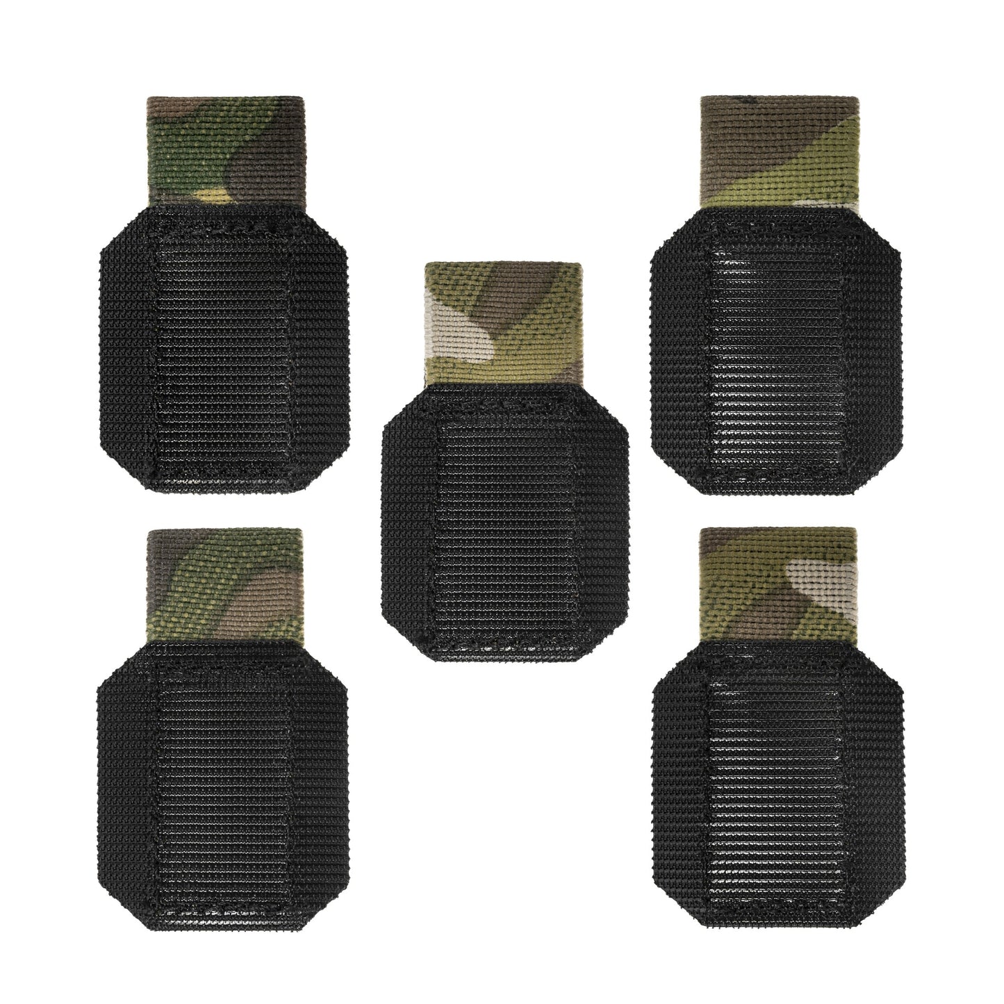 Uchwyty Direct Action Flex Cuff - MultiCam