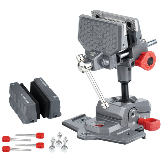 Imadło rusznikarskie Real Avid Armorer's Master Vise AVARAMV