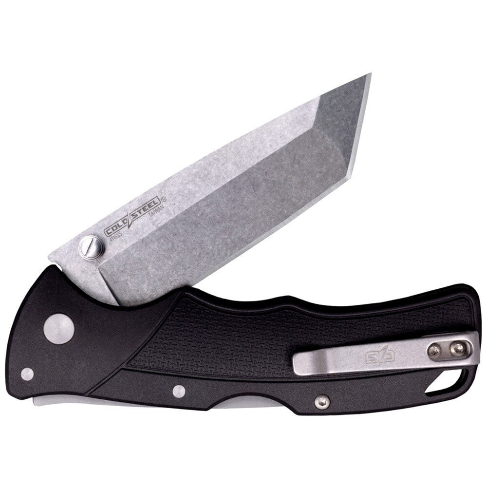 Nóż składany Cold Steel Verdict Tanto 4116SS - Black