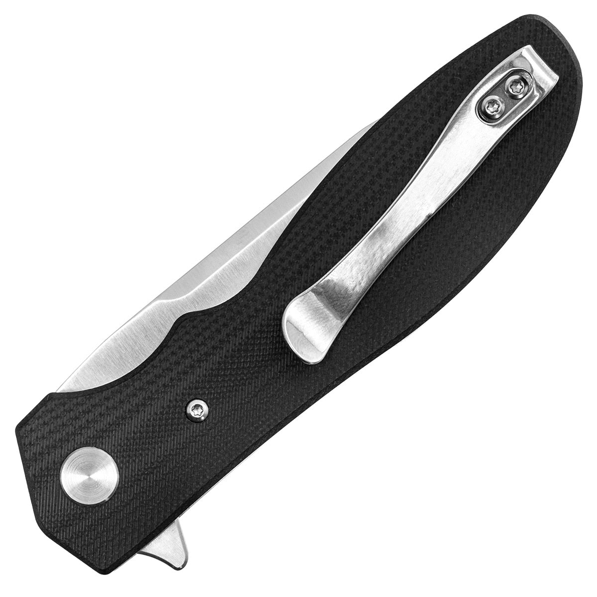Nóż składany M-Tac Type 6 Metal