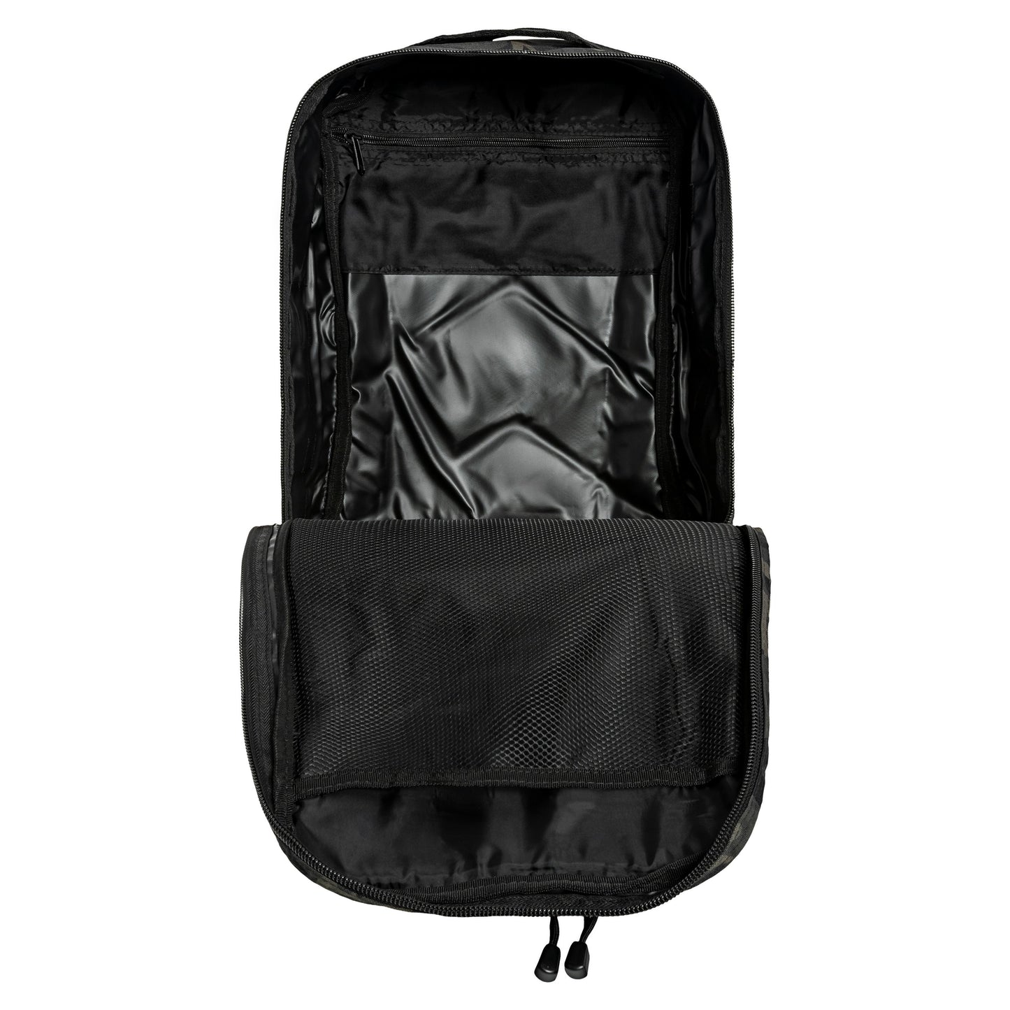 Plecak Mil-Tec Assault Pack Large 36 l - Dark Camo
