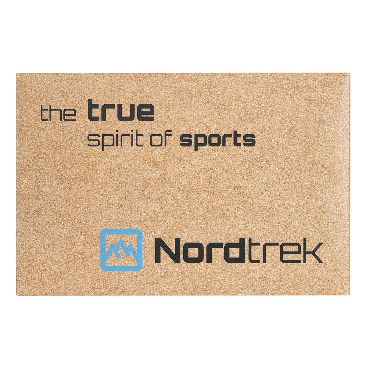 Legginsy termoaktywne męskie FreeNord NordTrek Merino Tech - Khaki
