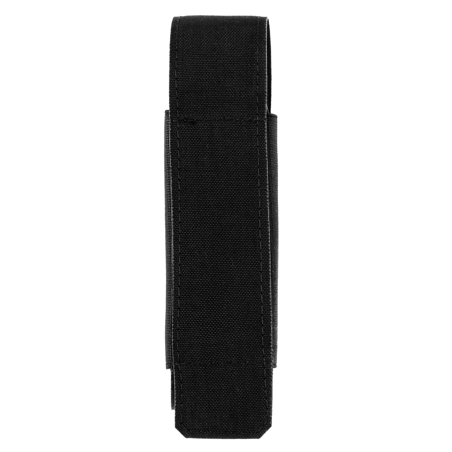 Kabura na gaz Combat Lab - Black