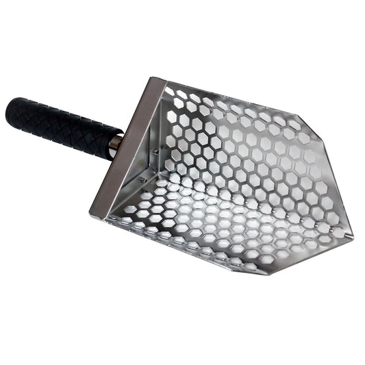 Łopatka-sito Swagier Sand Scoop V4 Hex