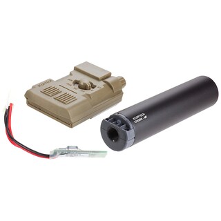 System kontroli BB X3300W - Tan
