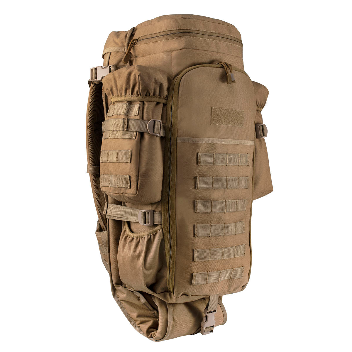 Plecak snajperski 8Fields 40 l coyote