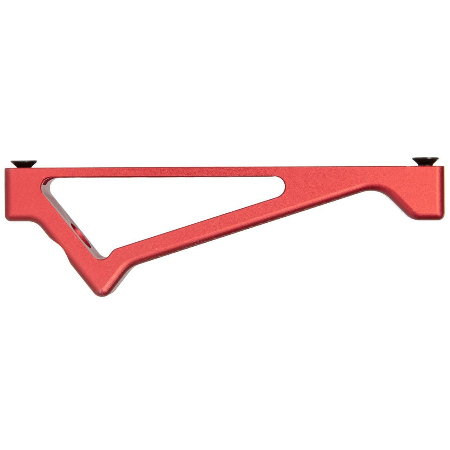 Chwyt kątowy przedni 5KU K21 KeyMod - Red