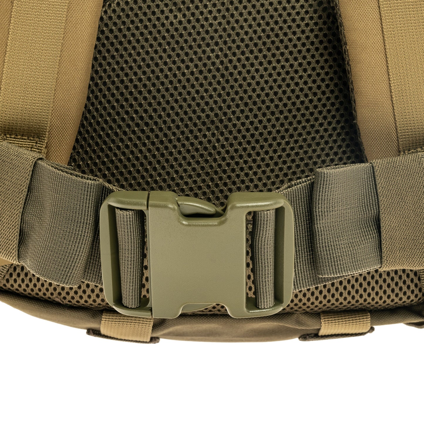 Plecak Mil-Tec Assault Pack Large 36 l Ranger Green/Coyote