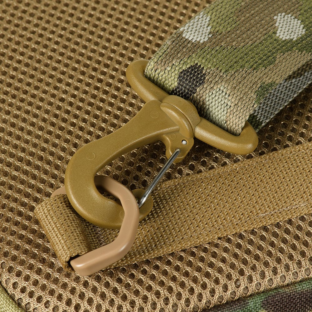 Torba na ramię M-Tac Cross Bag Elite 5 l - MultiCam