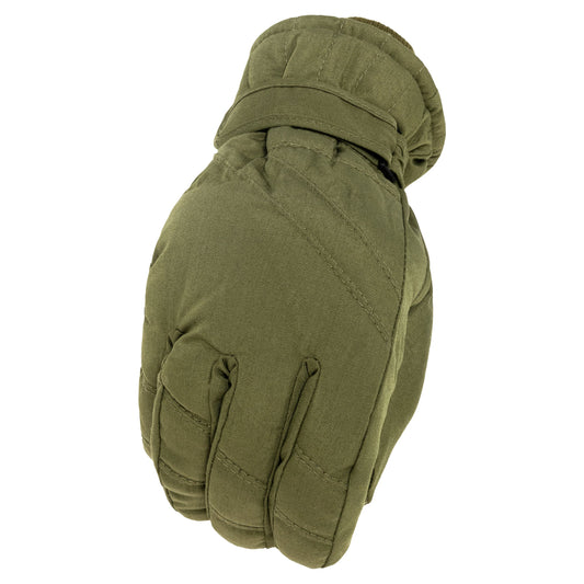 Rękawice zimowe Mil-Tec Thinsulate - Olive