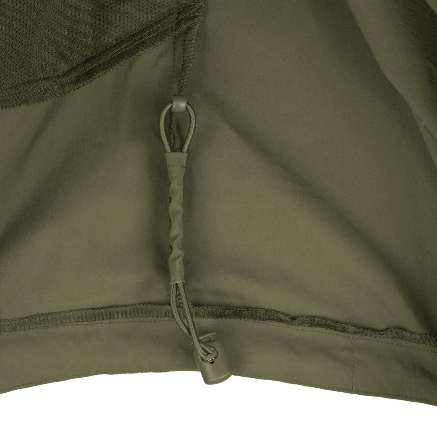 Kurtka Helikon Mistral Anorak Softshell - Adaptive Green