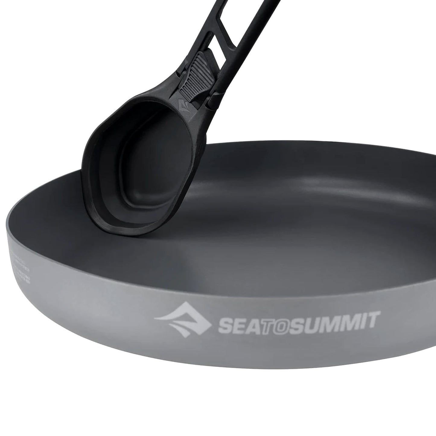 Łyżka składana Sea To Summit Camp Kitchen Folding Serving Spoon