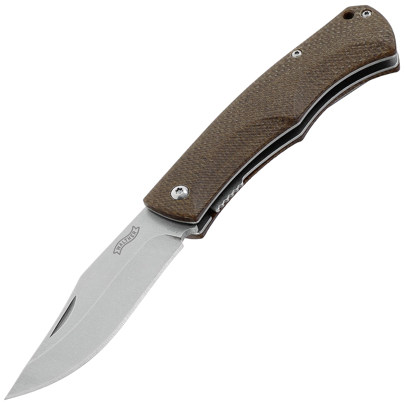 Nóż składany Walther Knife CTK2