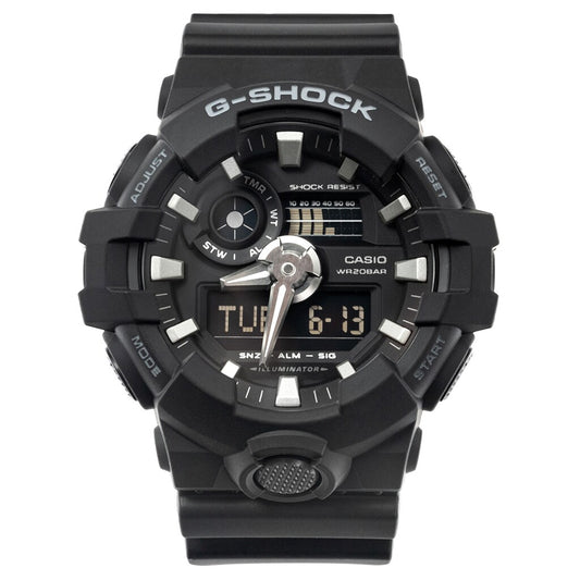 Zegarek Casio G-Shock Original GA-700-1BER