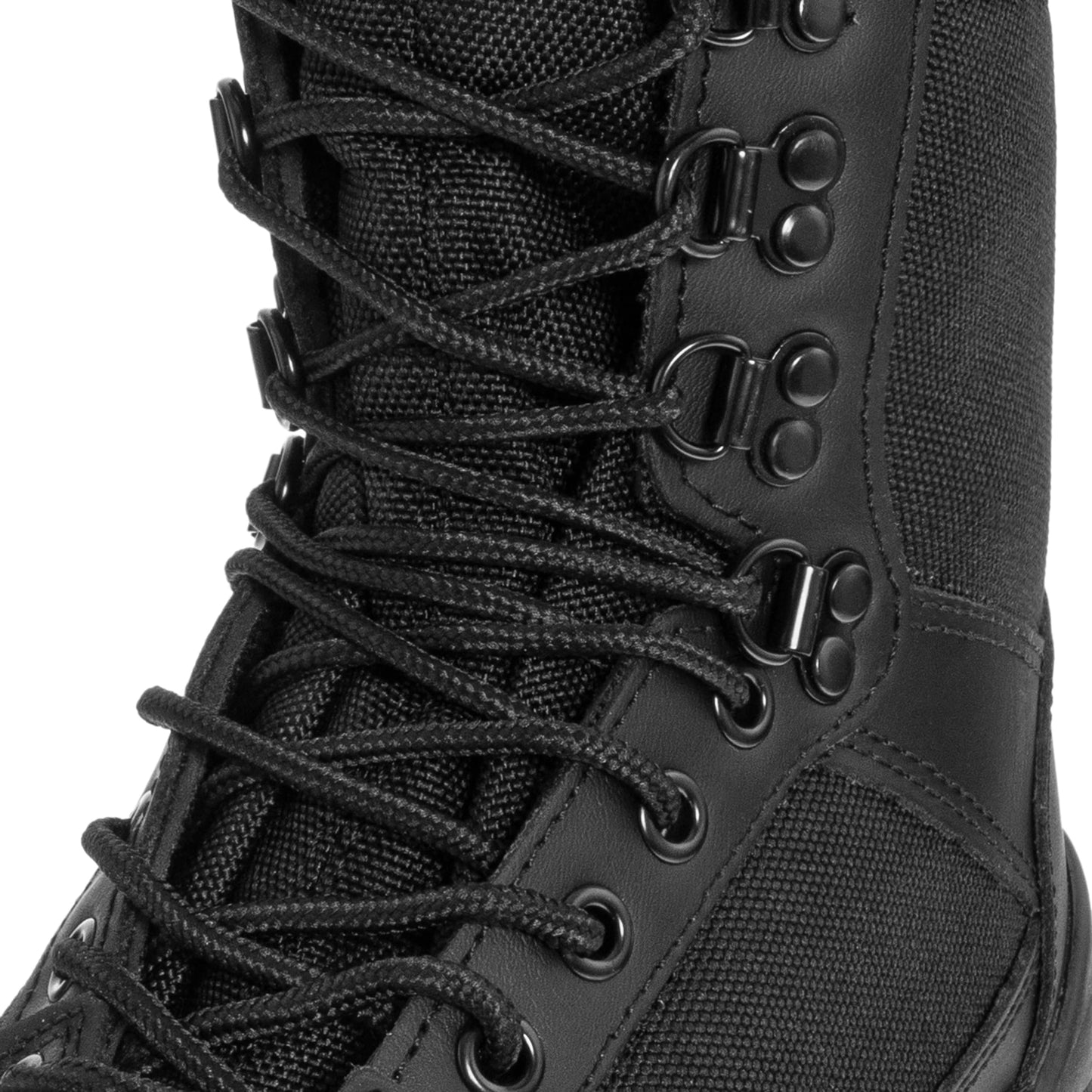 Buty Mil-Tec SWAT Boots - Black