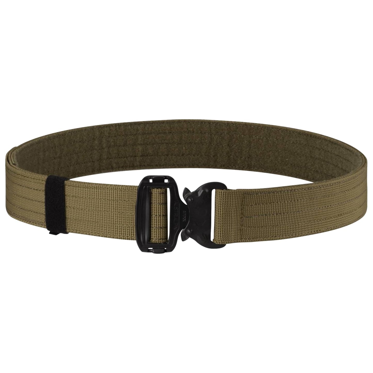 Pas taktyczny Helikon Competition Nautic Shooting Belt - Adaptive Green