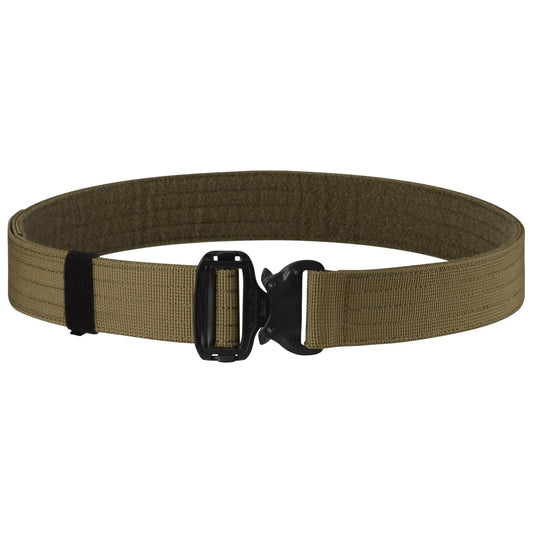Pas taktyczny Helikon Competition Nautic Shooting Belt - Adaptive Green