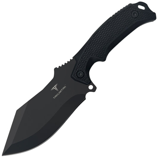Nóż Takumitak Neuter - Black/Coyote Brown